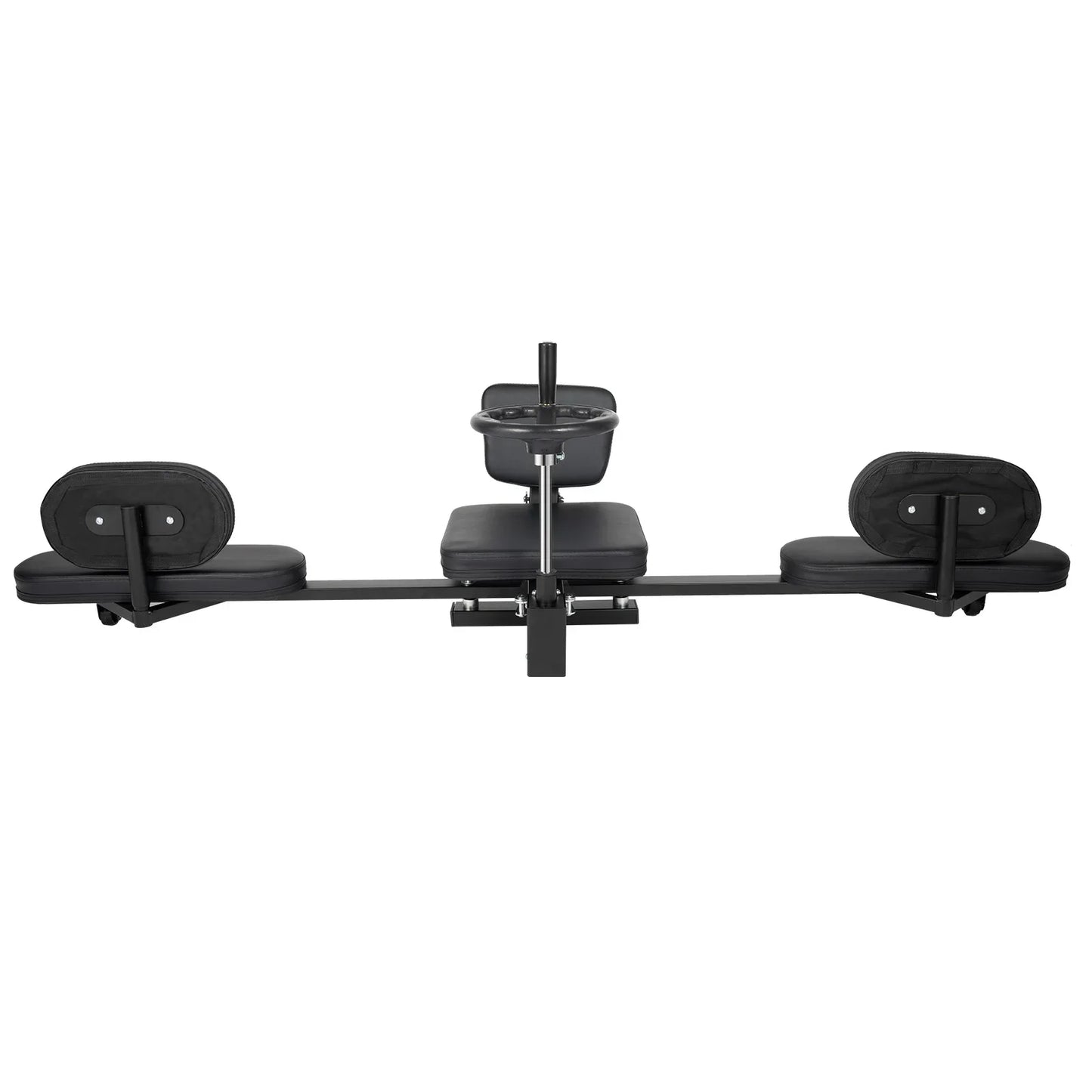 Leg Stretcher 3-Bar Leg Spreader – Heavy Duty Leg Split Machine for Flexibility & Stretching