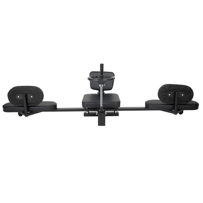 Leg Stretcher 3-Bar Leg Spreader – Heavy Duty Leg Split Machine for Flexibility & Stretching