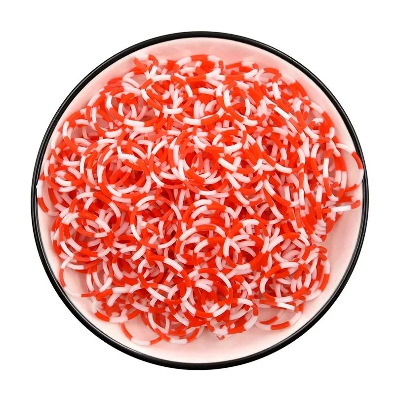 Loom Rubber Bands Refill Kit – DIY Bracelet Making Craft Set for Kids, Creative Weaving Toy Gift