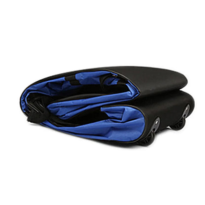 PGM Golf Aviation Bag HKB002 – Thickened Dust Storage Foldable Aircraft Consignment Tug Bag