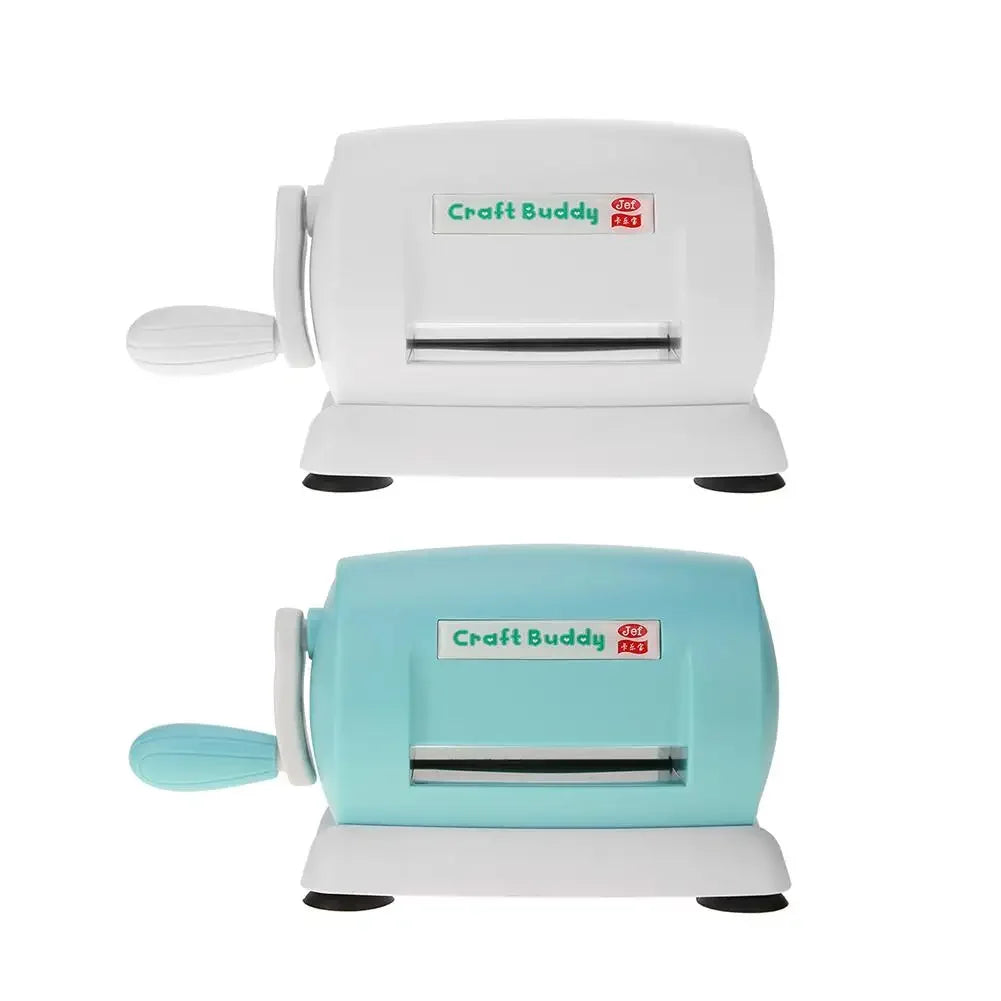 Scrapbooking Die Cutting Embossing Machine: Paper Cutter & DIY Craft Tool - Die-Cut Paper Card Cutting Dies