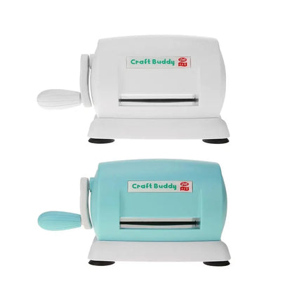Scrapbooking Die Cutting Embossing Machine: Paper Cutter & DIY Craft Tool - Die-Cut Paper Card Cutting Dies