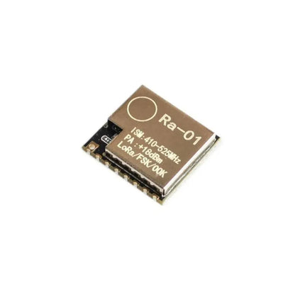 Ra-01 LoRa SX1278 433M Wireless Module – Long-Range Spread Spectrum Transmission, Up to 10KM