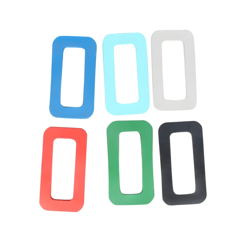 Surf Water Wave Fin SUP Accessory – Stabilizer for ZRAY Paddle Board, Surfboard Slide-In Central & Side Fin