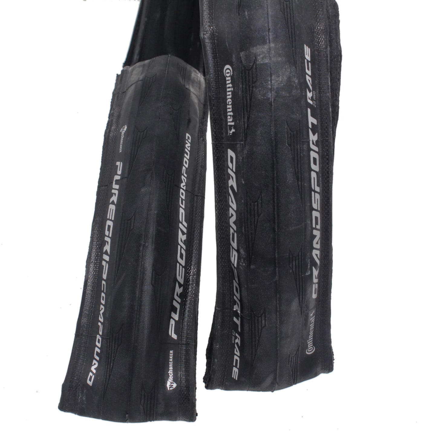 Continental Ultra Sport III Road Bike Tire – 700x25/28/30C Foldable Racing Tyre for Grand Sport & Prix