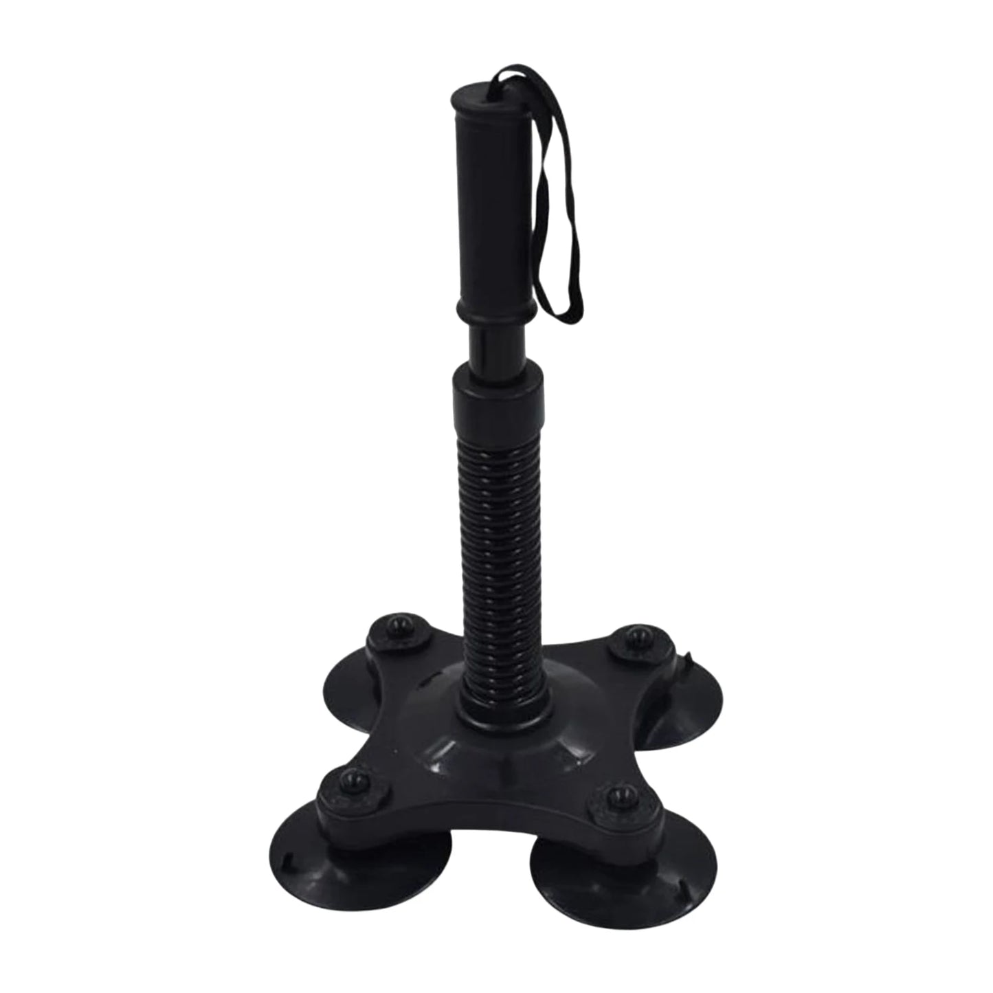 Arm Wrestling Trainer — 4 Suction Cup Heavy-Duty Forearm & Wrist Muscle Developer for Strength Training