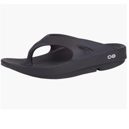 OOFOS Original Sandals – Lightweight Recovery Slippers for Men & Women, Soft Bottom Indoor Slides & Beach Shoes