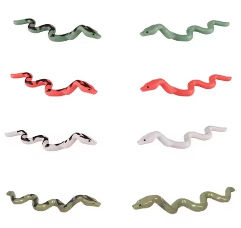 MOC Animal Scene Building Blocks – Zoo & Wildlife DIY Toy Bricks with Ducks, Cats, Dogs, Penguins, Eagles, Wolves, Bears, Deer, Sharks, Snakes, Mice, Sheep (K055)