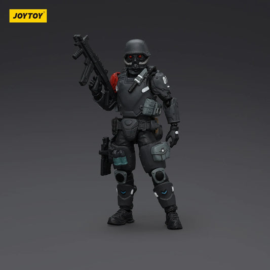 JOYTOY 1:25 Fear Mecha — Battle For The Stars Collectible Scale Action Figure