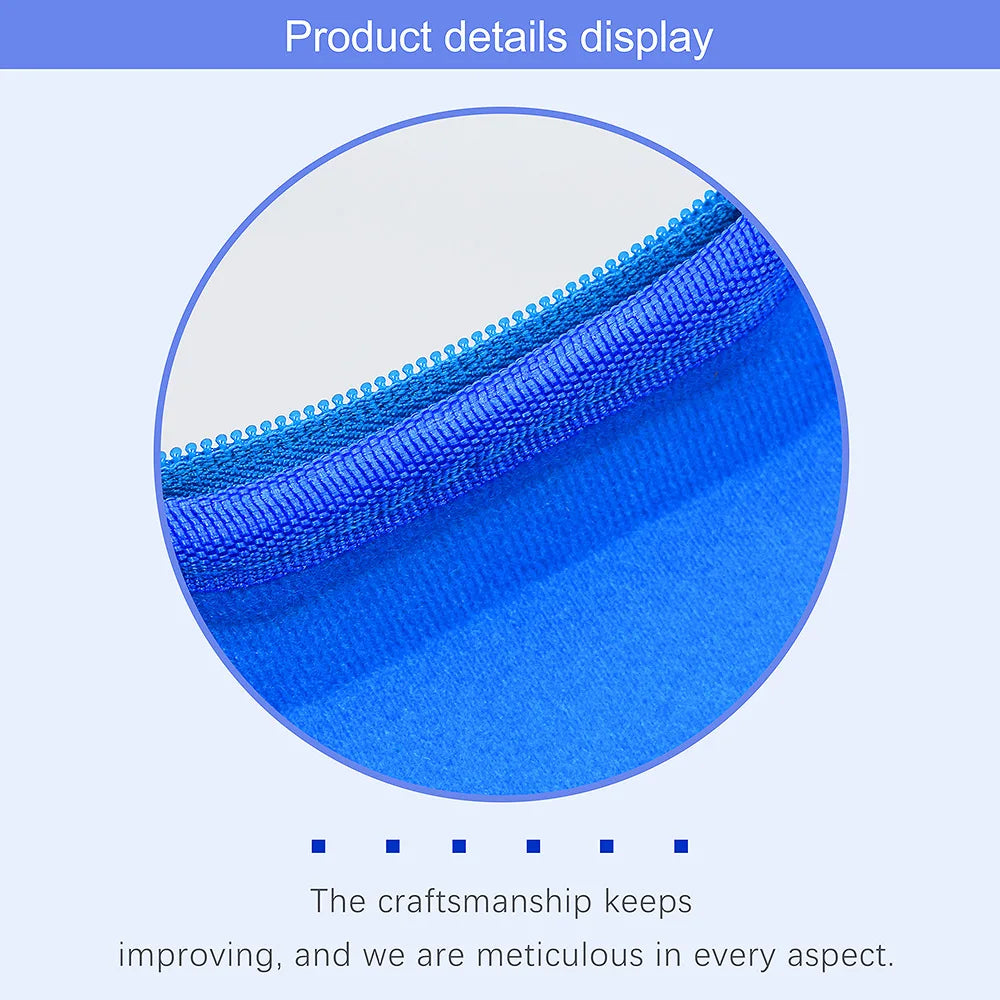 Controller Cover Bag: Nintendo Switch Pro Case for Dualsense Dualshock Sony PS5 PS4 PS3 Playstation - Xbox Series One S X Compatible