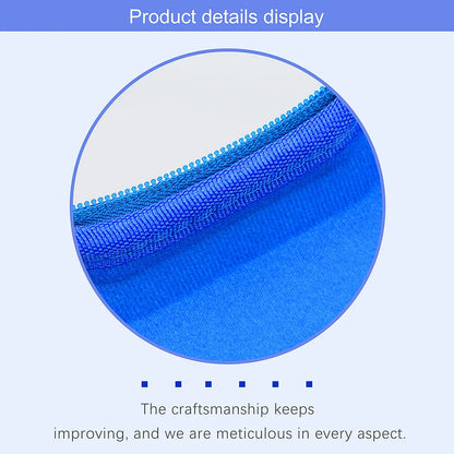 Controller Cover Bag: Nintendo Switch Pro Case for Dualsense Dualshock Sony PS5 PS4 PS3 Playstation - Xbox Series One S X Compatible