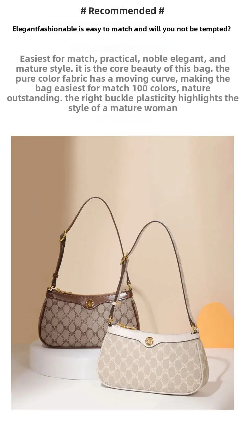 Trendy Floral Women’s Shoulder Bag – Small Square PVC Crossbody Bag for Commuting & Hip Hop Style