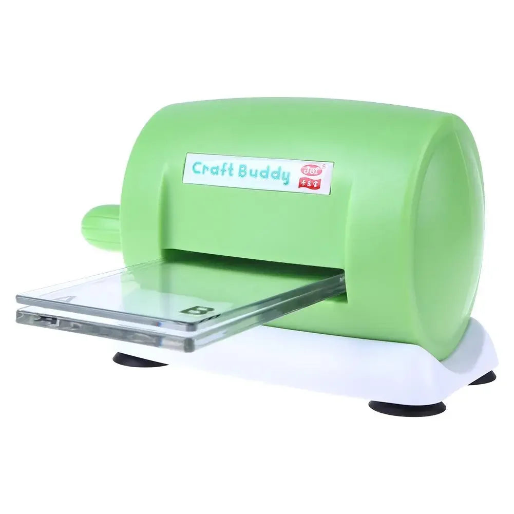 Scrapbooking Die Cutting Embossing Machine: Paper Cutter & DIY Craft Tool - Die-Cut Paper Card Cutting Dies