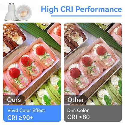 LED Track Light System – 85-265V COB Ceiling Lamp Set with Rails & Spots for Clothing Shops, Living Rooms & Stores