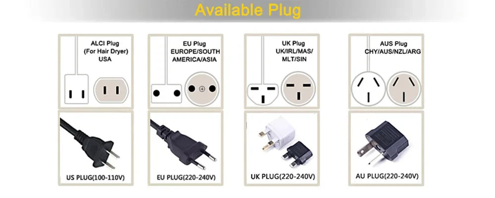 3-in-1 Ionic Hair Curler & Straightener – Professional Heated Styling Brush, Anti-Scald Thermal Curling Wand