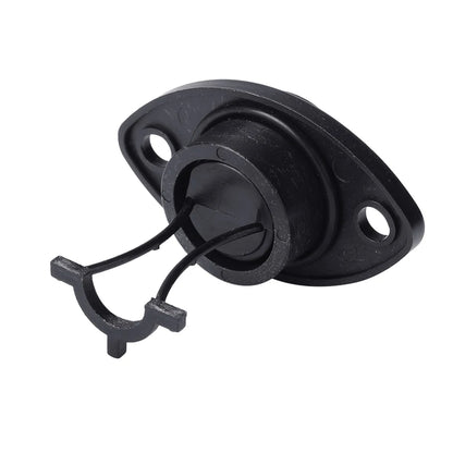 Universal Boat Drain Plug Kit – Bung for Dinghy, Kayak, Canoe, and Boat Water Infiltration Prevention Accessories