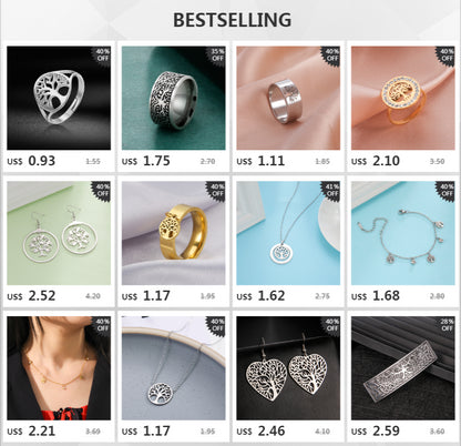 Skyrim Viking Talisman Bracelet – Tree of Life, Luck Knot Runes, Magnetic Cuff Bangle, Adjustable Unisex Jewelry