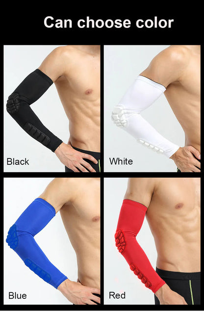 Basketball & Sports Knee Pads – Breathable Compression Calf Sleeves for Hiking, Cycling & Leg Protection