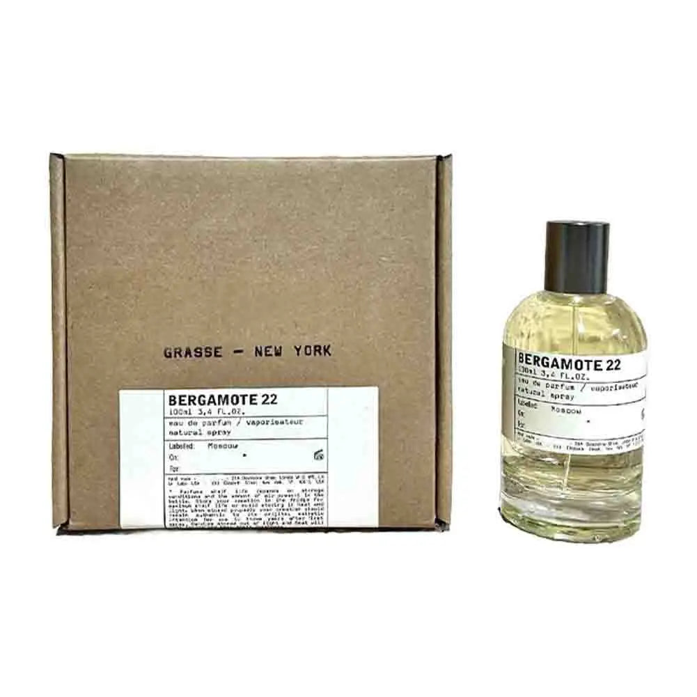 New 100ml Perfume Set – No.33, No.13, No.29, No.31 Long-Lasting Fresh & Light Fragrance