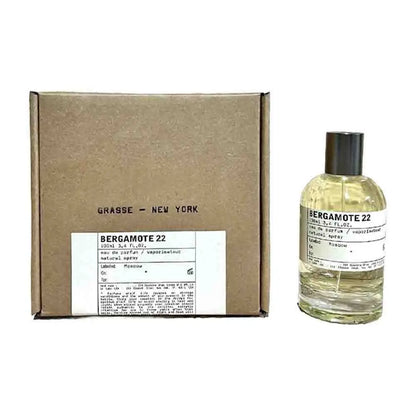 New 100ml Perfume Set – No.33, No.13, No.29, No.31 Long-Lasting Fresh & Light Fragrance