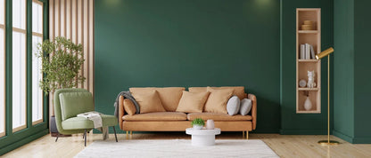 Armless Criss Cross Legged Swivel Office Chair - Wide Desk Chair Without Wheels