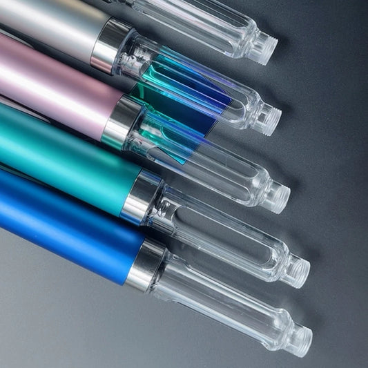 3ml Magic Pen Insulin Cartridges – Empty Cassette Bottle for Medical, Aesthetic & Tattoo Use
