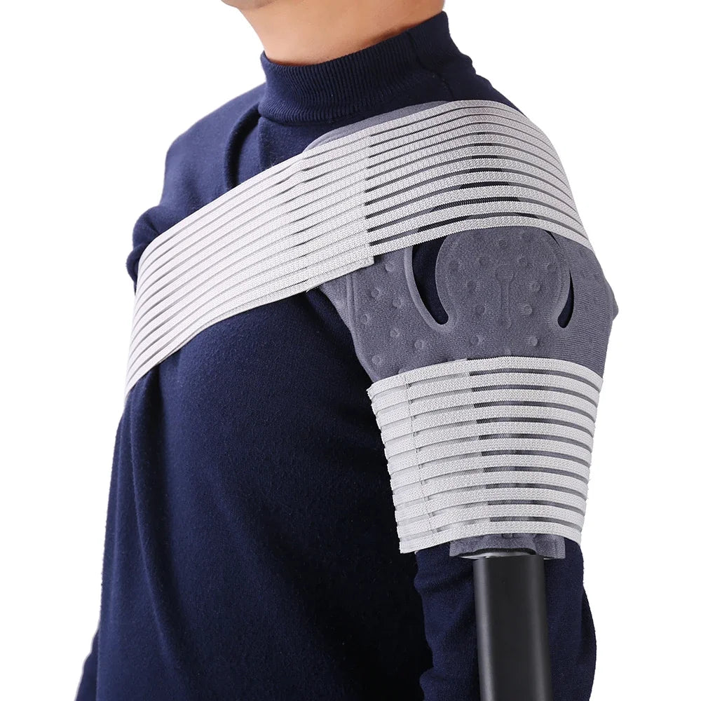 Knee Cryotherapy Ice Machine — Cold Therapy Cuff with Compression for ...