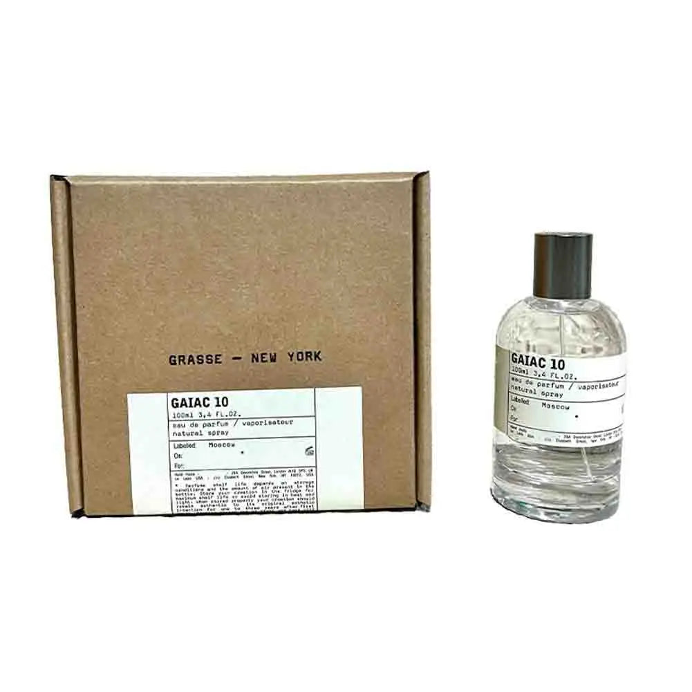 New 100ml Perfume Set – No.33, No.13, No.29, No.31 Long-Lasting Fresh & Light Fragrance