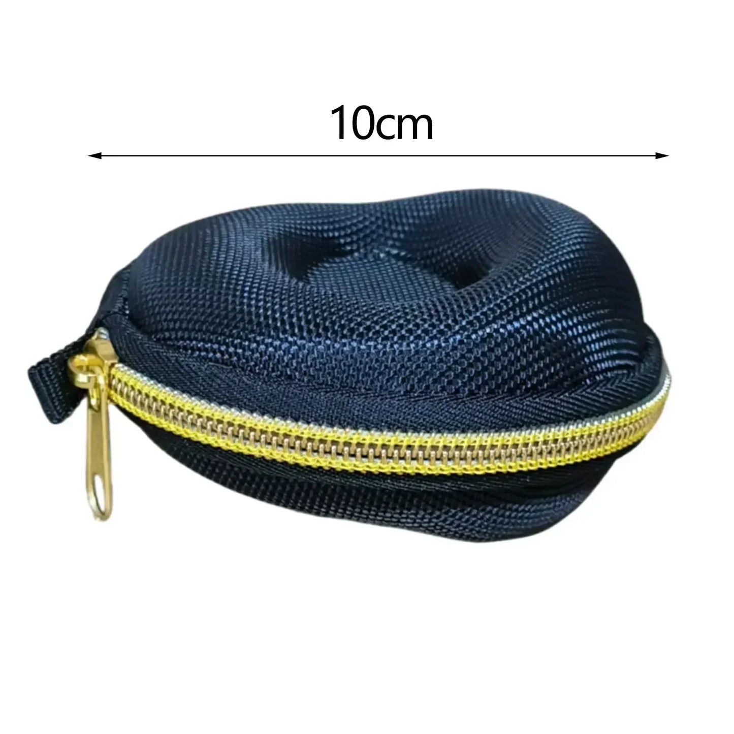 1-2PC Travel Watch Case — Portable Shock & Impact-Resistant Storage Box for Wristwatches and Smartwatches