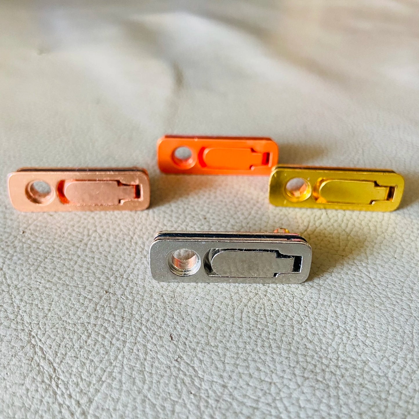 Alloy Sealed Fuel Tank Base Gasket for Zippo Lighter – Leakproof Oil-Saving Liner Accessory