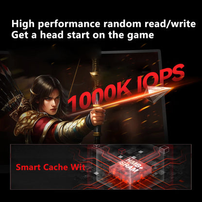 KOOTION X15 M.2 NVMe SSD - 256GB, 512GB, 1TB PCIe Internal Solid State Drive for Laptop & Desktop