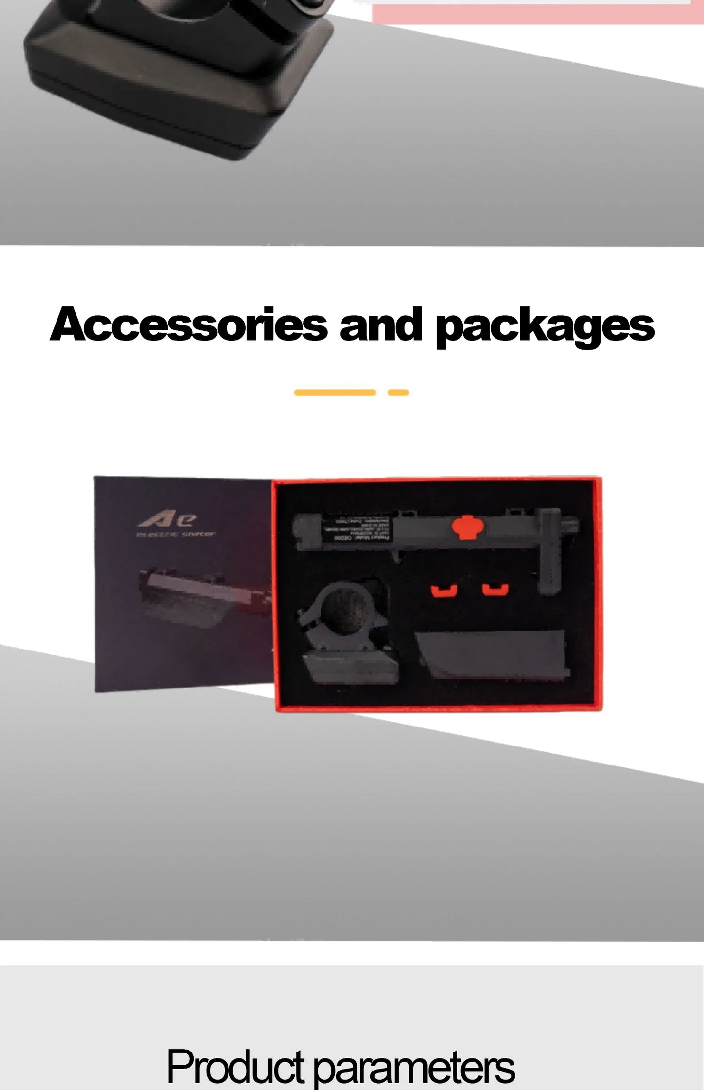 LTWOO Ae Wireless Bike Groupset Kit — 3s-13s Electronic Derailleur, Shifter Lever & Drivetrain Parts