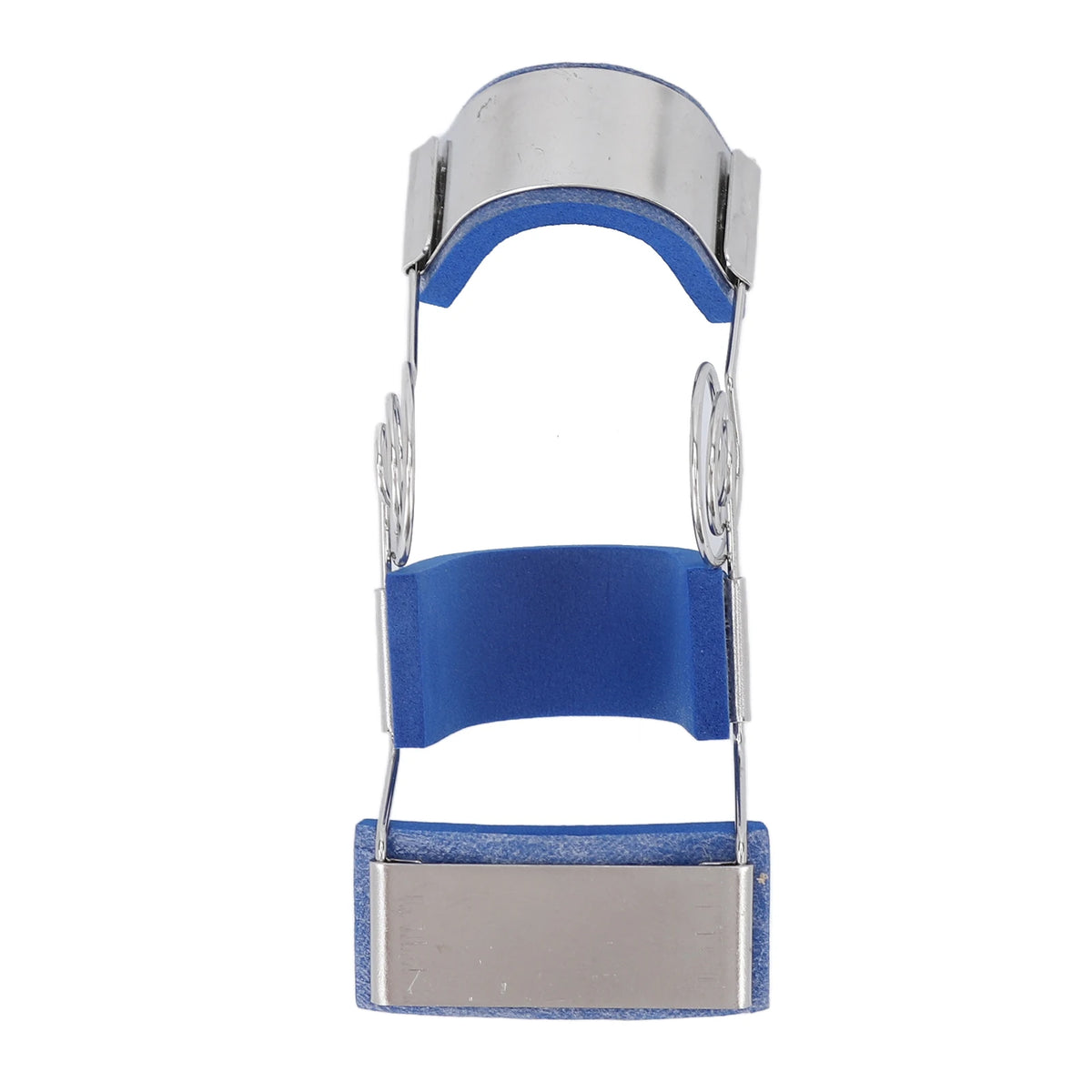 Spring Finger Splint — Adjustable Extension Training Aid for Finger Sp ...