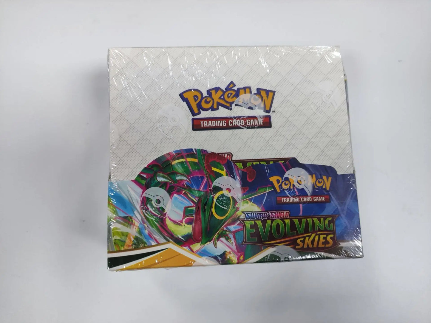 324/360 Pcs Pokémon Card Set – SCARLET & VIOLET 151, Obsidian Flames, PALDEAN FATES, Ultra Prism, English Booster Battle Cards