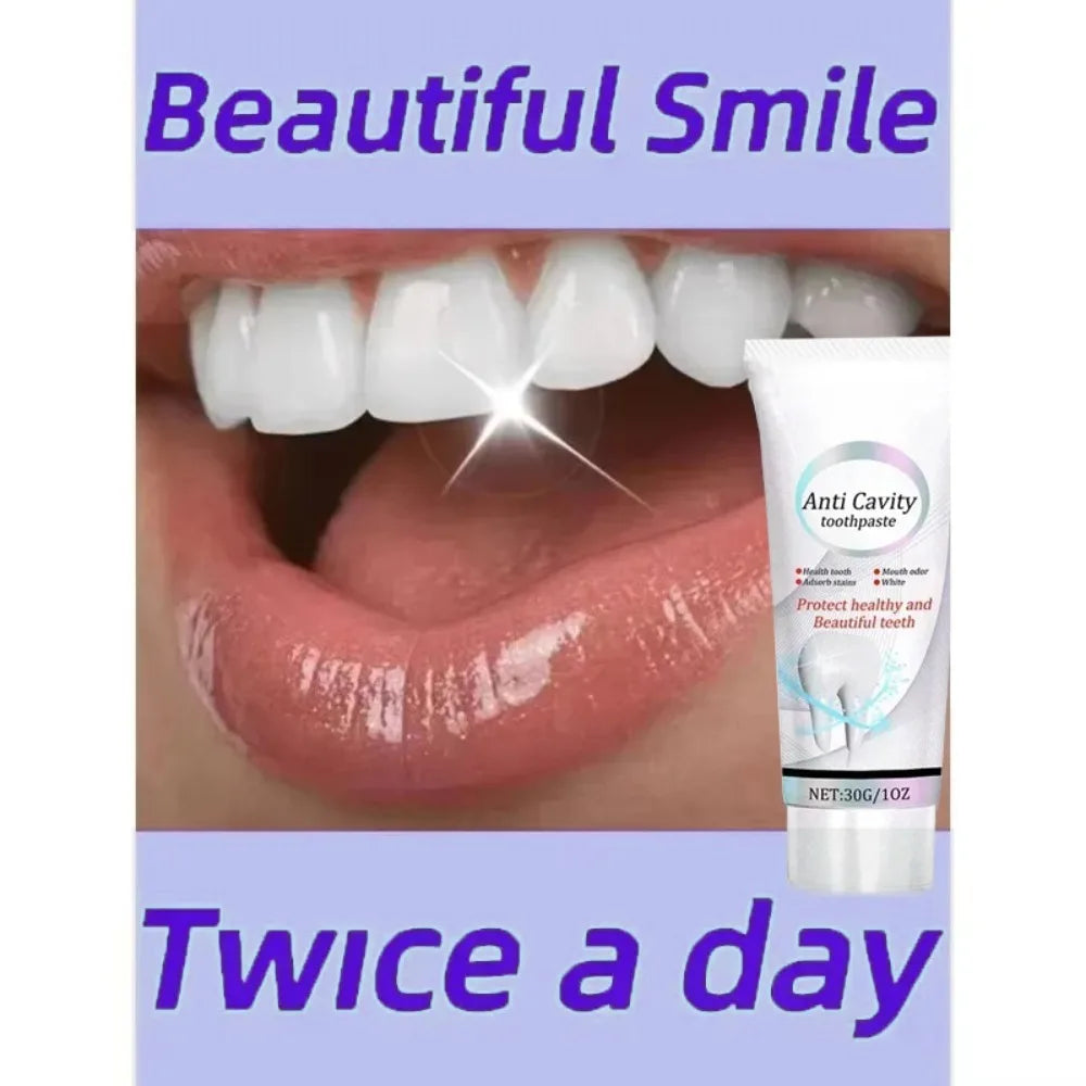 Dental Calculus Remover Toothpaste – Whitening, Bad Breath Removal & G ...