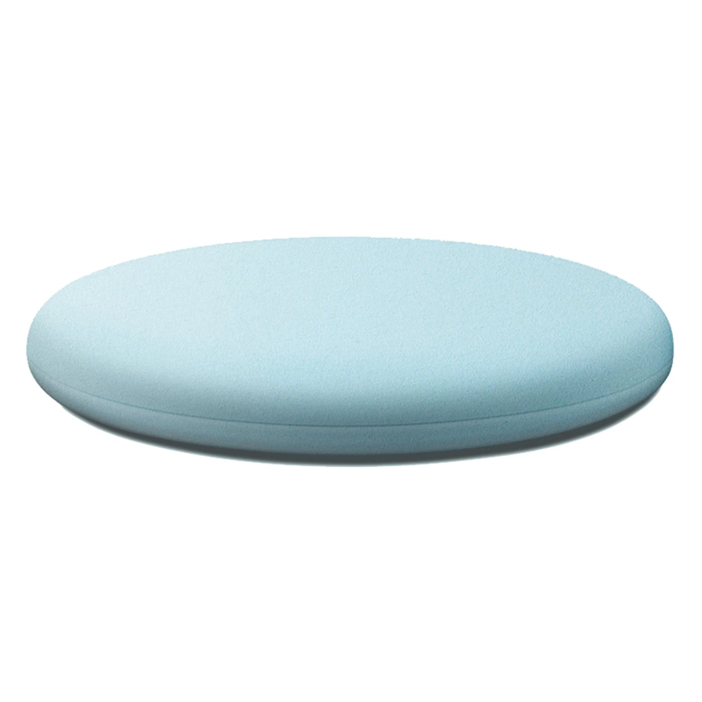 Memory Foam Seat Cushion – Anti-Slip Soft Round Pad for Floor, Office Chair, Bar Stool, Available in 30/35/40cm