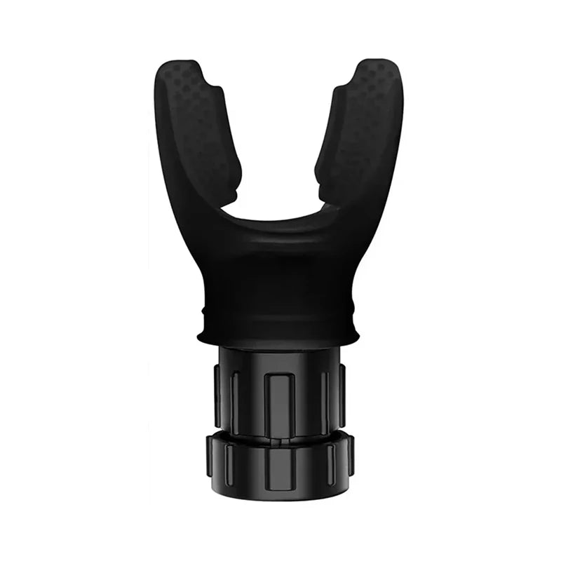 Portable Breathing Exercise Device – Lung Fitness Exerciser with Adjustable Resistance for Endurance Training