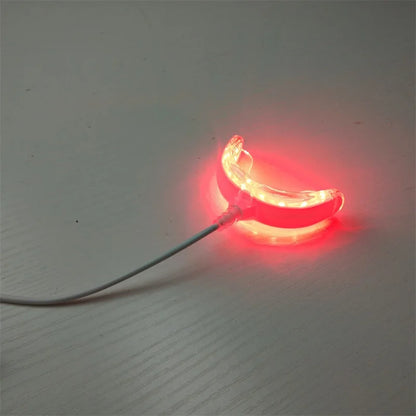 Red Light Therapy Device – Fast Relief for Tooth Pain & Gum Sensitivity
