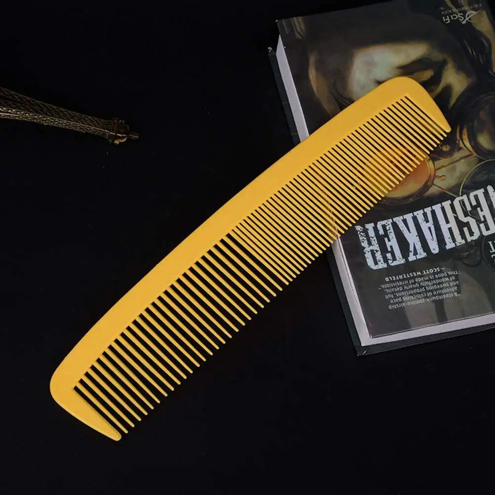 38CM Giant Funny Comb – Plus-Size Costume Hair Styling Brush for Party & Cosplay