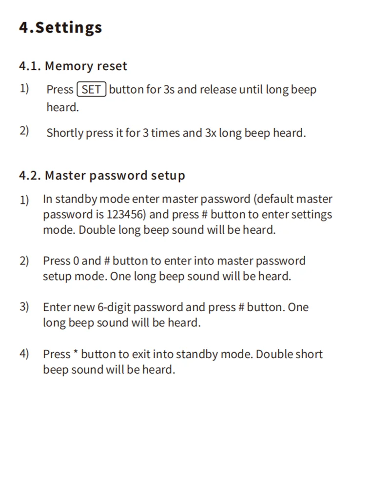 Fingerprint 5-in-1 WiFi Video Doorbell — Tuya Smart 1080P Touch Intercom System for Home Security