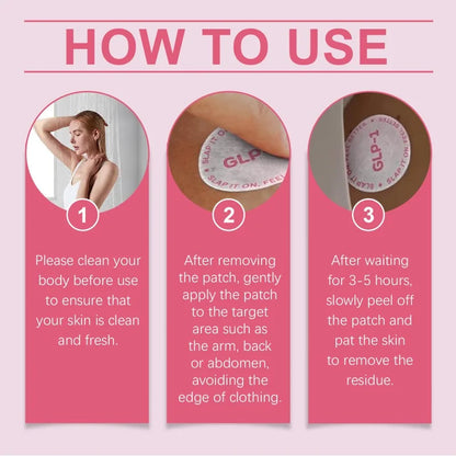 30pcs Body Contour Supplement — Achieve Desired Shape Quickly, 99% Effective Results in One Month