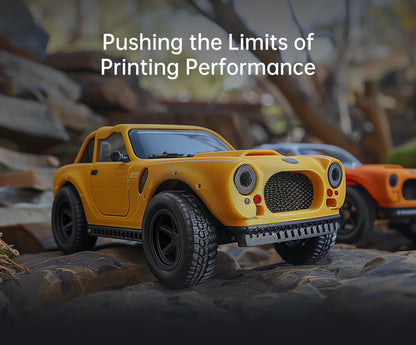 ANYCUBIC Kobra 3 Combo Multi-Color FDM 3D Printer – 600mm/s Speed, 250x250x260mm Build Volume