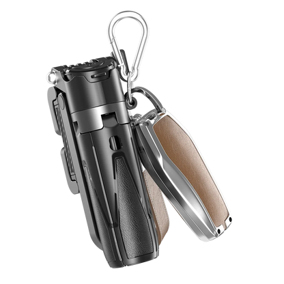 Newly Upgraded Mini Bluetooth Selfie Stick – Portable Telescopic Multifunctional Tripod for Phone