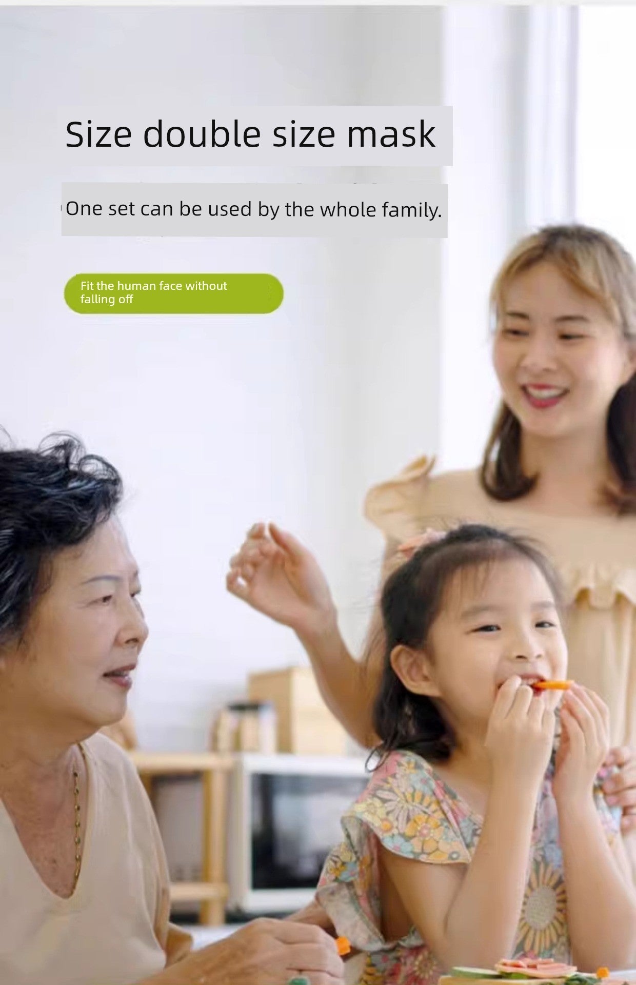 Anti-Choke First Aid Heimlich Device – Portable Anti-Suffocation Tool for Babies, Children & Elderly – Official Authentic Product