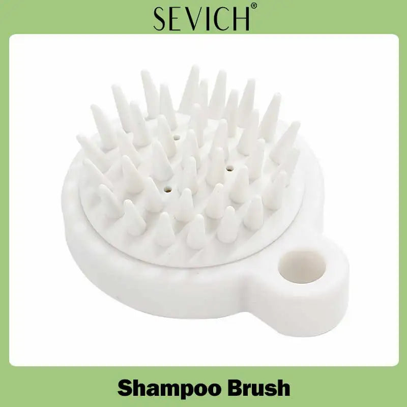 Rosemary Black Hair Dye Shampoo 500ml – DIY Herbal Gray-to-Black Coloring for Women & Men