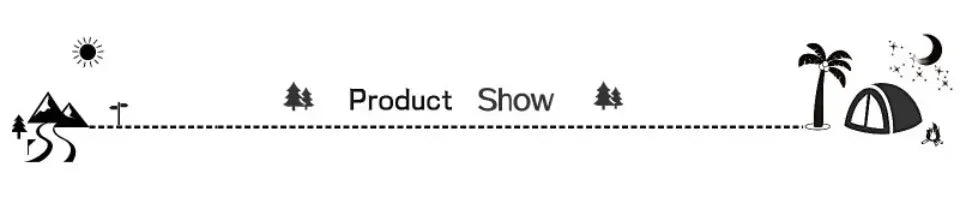 Wooden Folding Picnic Table – Round Foldable Desk with Wine Glass Rack, Portable Snack Table for Outdoor Camp