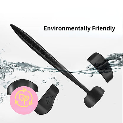 6-in-1 Silicone Eyeshadow Pads & Stencils - Eye Makeup Stamp & Applicator, Eyeliner Stencils Beauty Tools