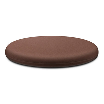 Memory Foam Seat Cushion – Anti-Slip Soft Round Pad for Floor, Office Chair, Bar Stool, Available in 30/35/40cm