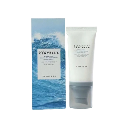 Centella Poremizing Deep Cleansing Foam – Oil Control & Moisturizing, Madagascar Centella Pore-Cleaning Skin Care 1004