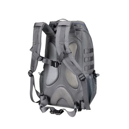EXCELLENT ELITE SPANKER Tactical Medical Assault Pack - Versatile Outdoor Backpack, Water-Resistant Tactical Gear